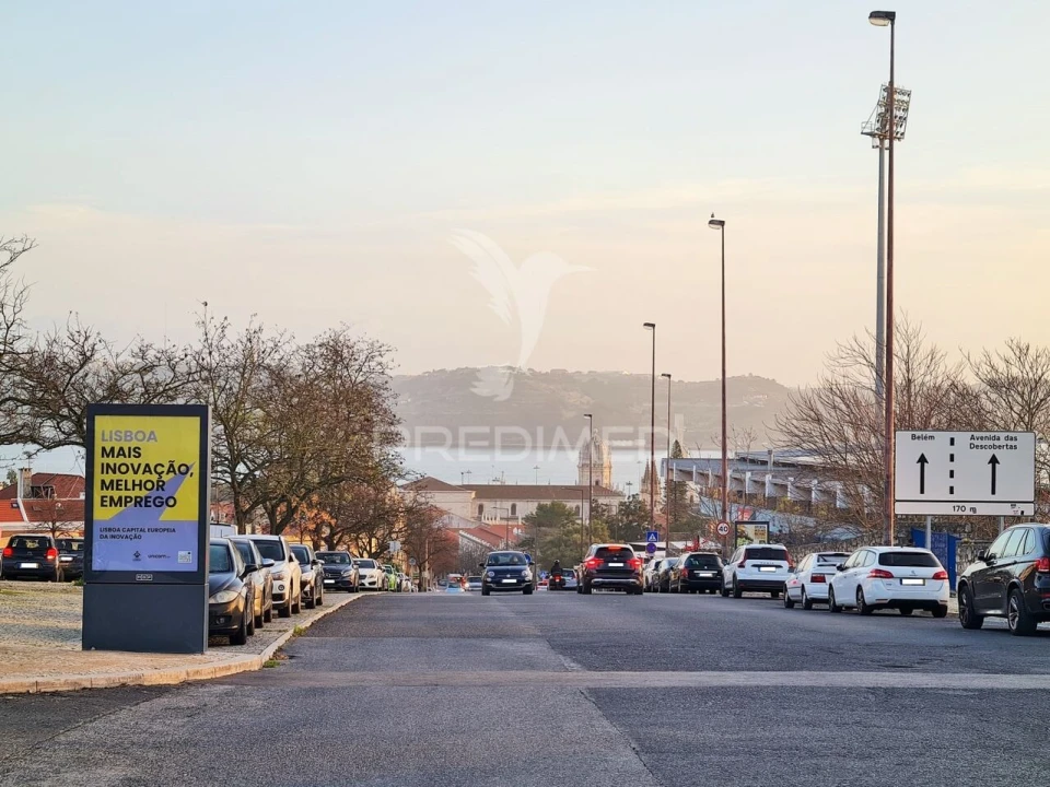 Loja para Arrendamento em Belém Foto 28
