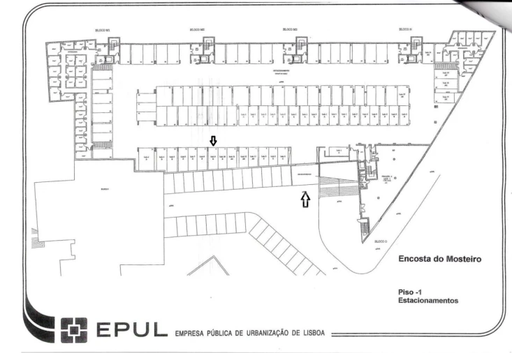 Loja para Arrendamento em Belém Foto 19