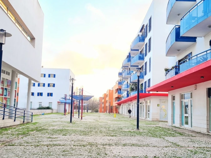 Loja para Arrendamento em Belém Foto 21