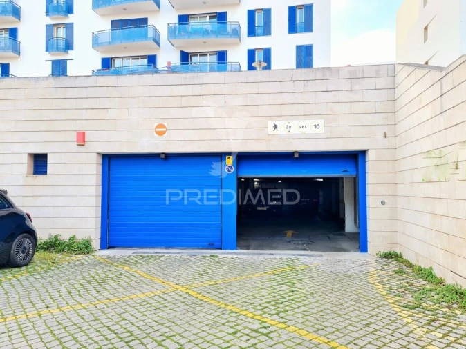 Loja para Arrendamento em Belém Foto 23