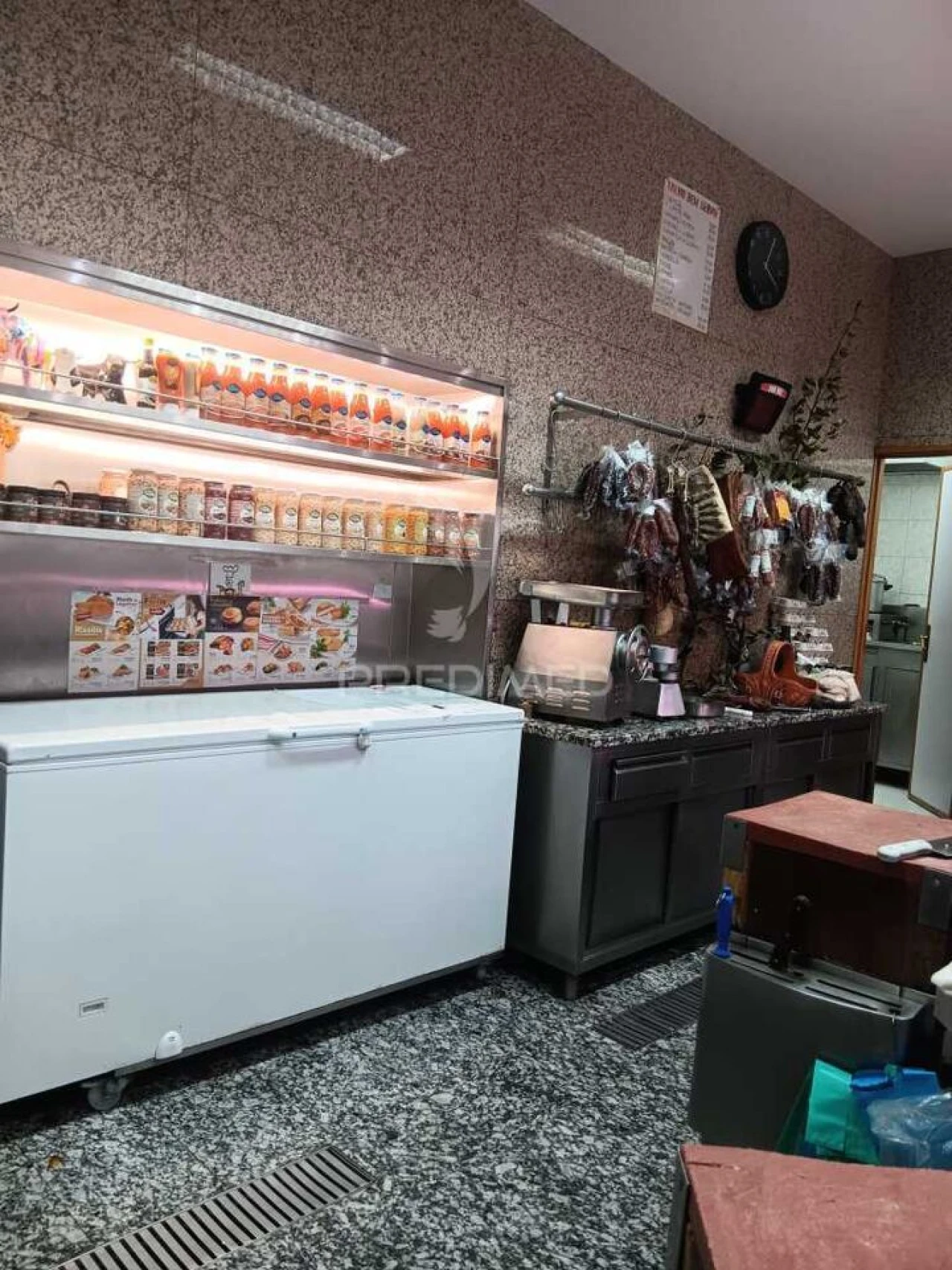 Loja para Trespasse em Rio Tinto Foto 6