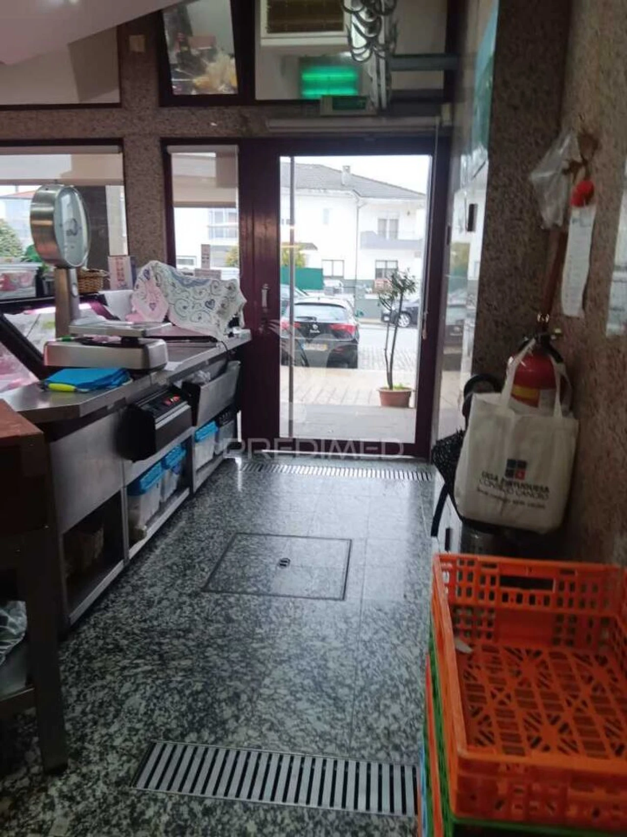 Loja para Trespasse em Rio Tinto Foto 7