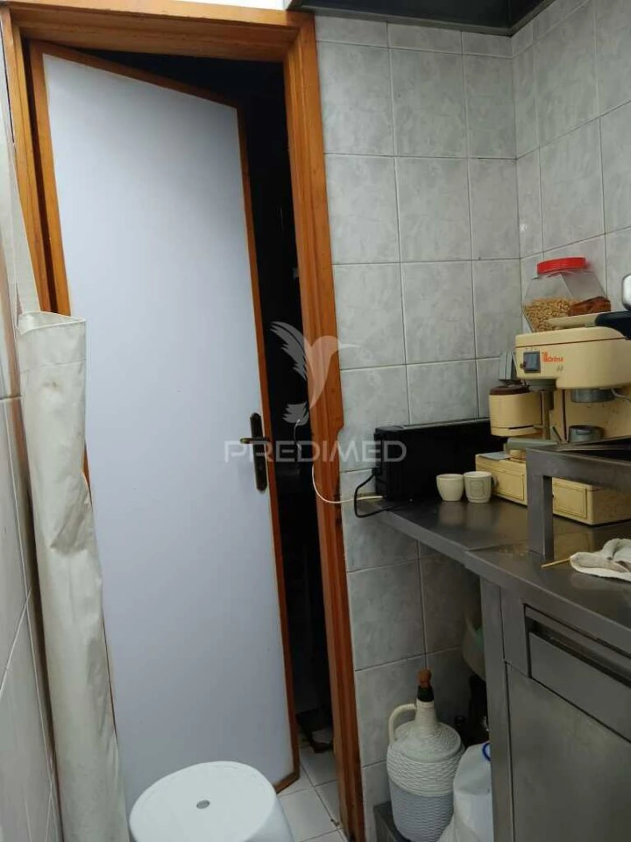 Loja para Trespasse em Rio Tinto Foto 10