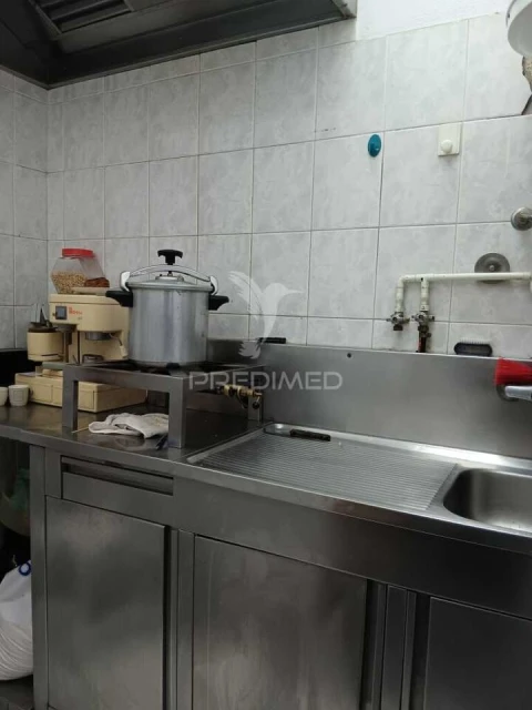 Loja para Trespasse em Rio Tinto