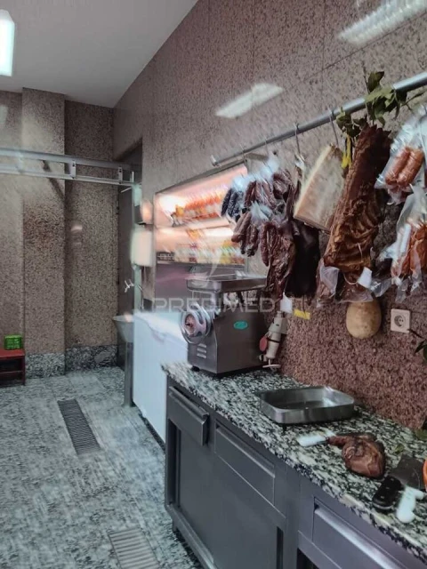 Loja para Trespasse em Rio Tinto