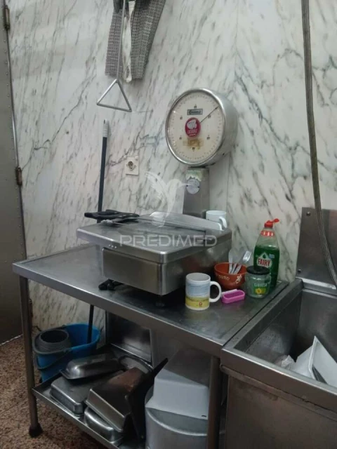 Loja para Trespasse em Rio Tinto