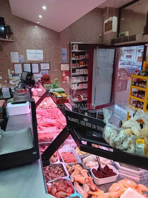 Loja para Trespasse em Rio Tinto