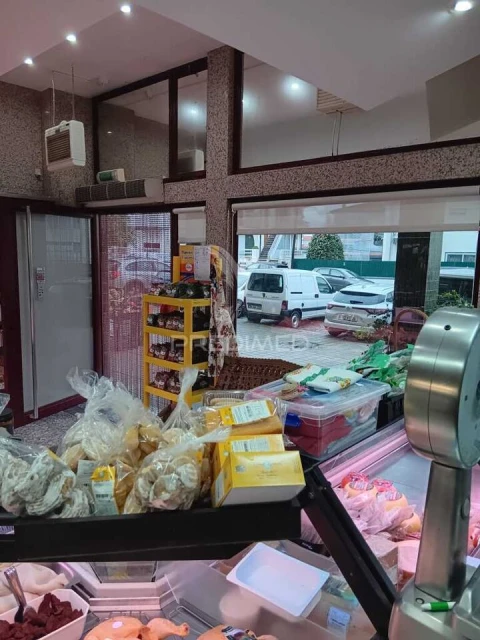 Loja para Trespasse em Rio Tinto