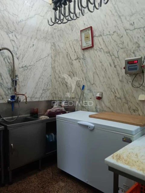 Loja para Trespasse em Rio Tinto