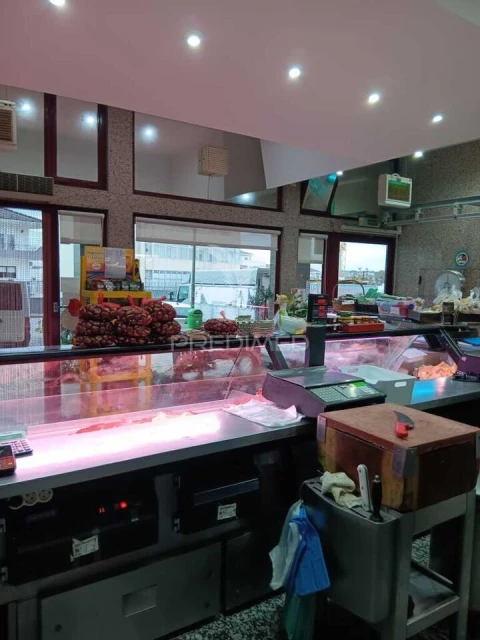 Loja para Trespasse em Rio Tinto