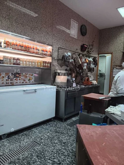 Loja para Trespasse em Rio Tinto