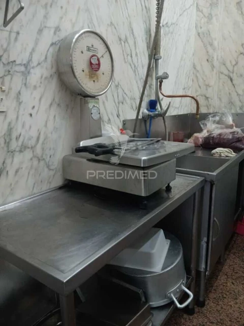 Loja para Trespasse em Rio Tinto