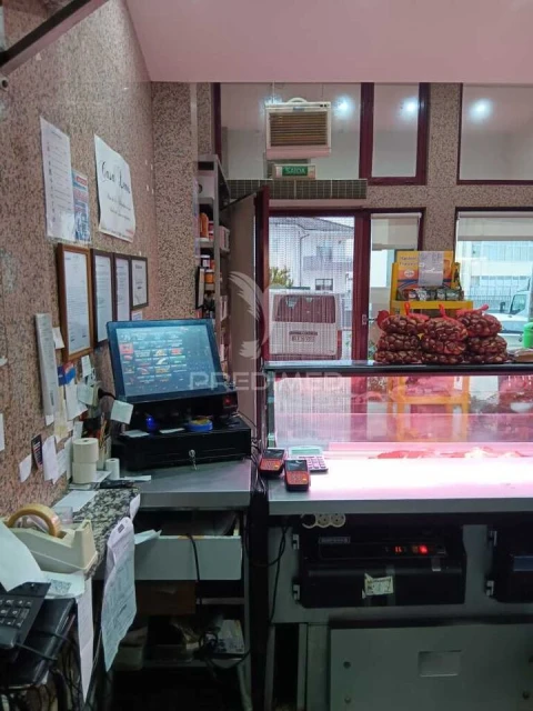 Loja para Trespasse em Rio Tinto