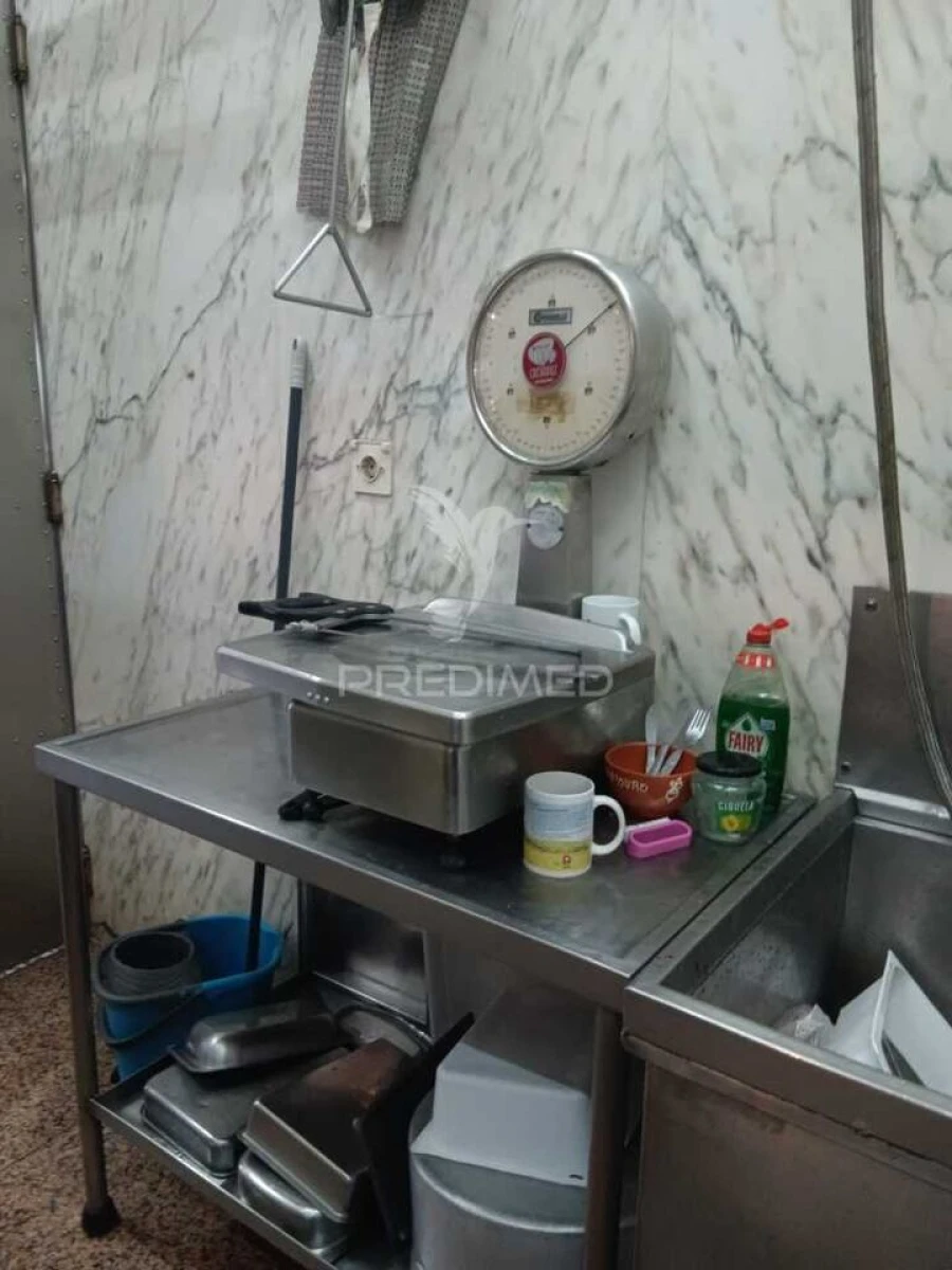 Loja para Trespasse em Rio Tinto Foto 13