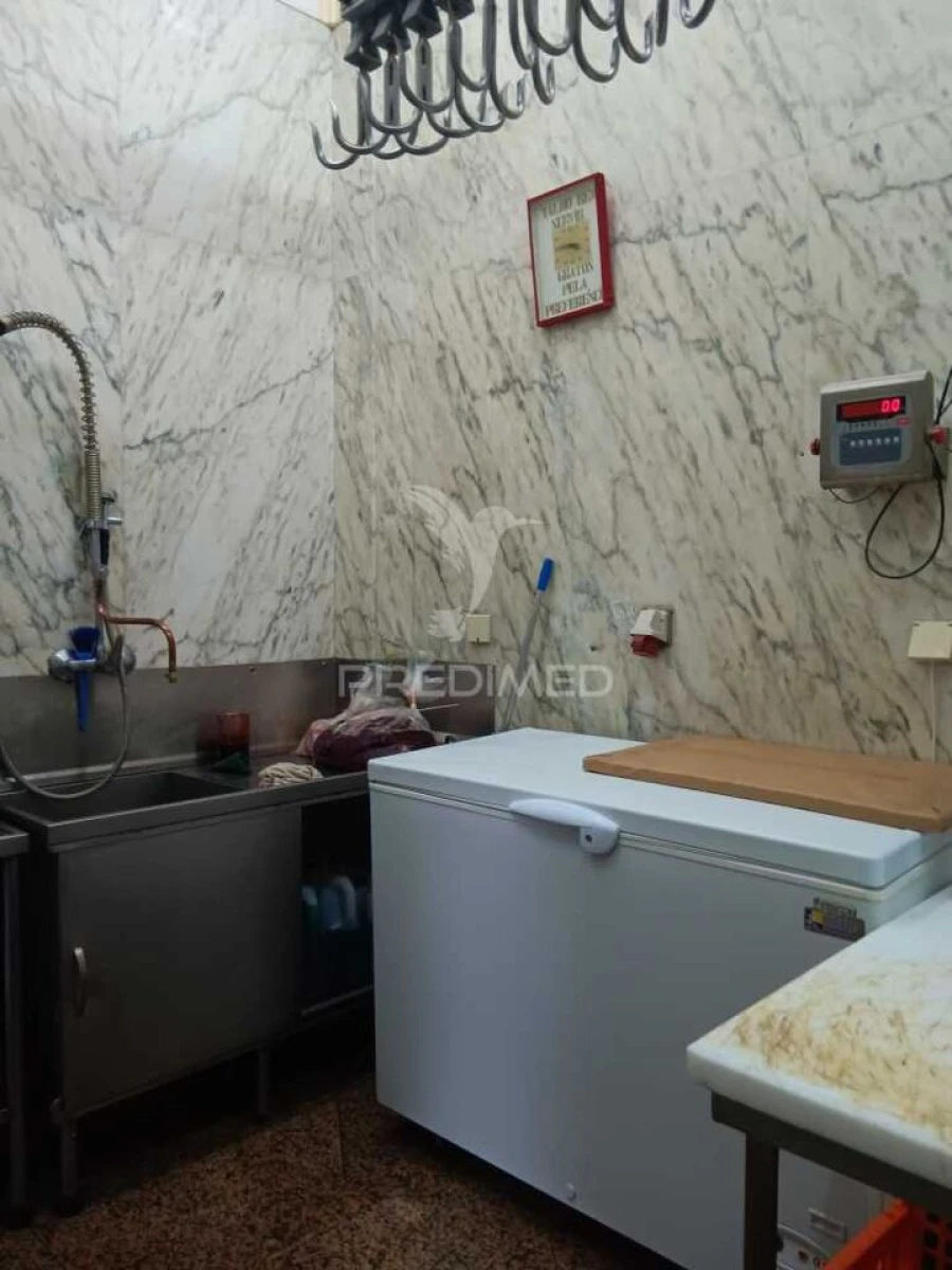 Loja para Trespasse em Rio Tinto Foto 14