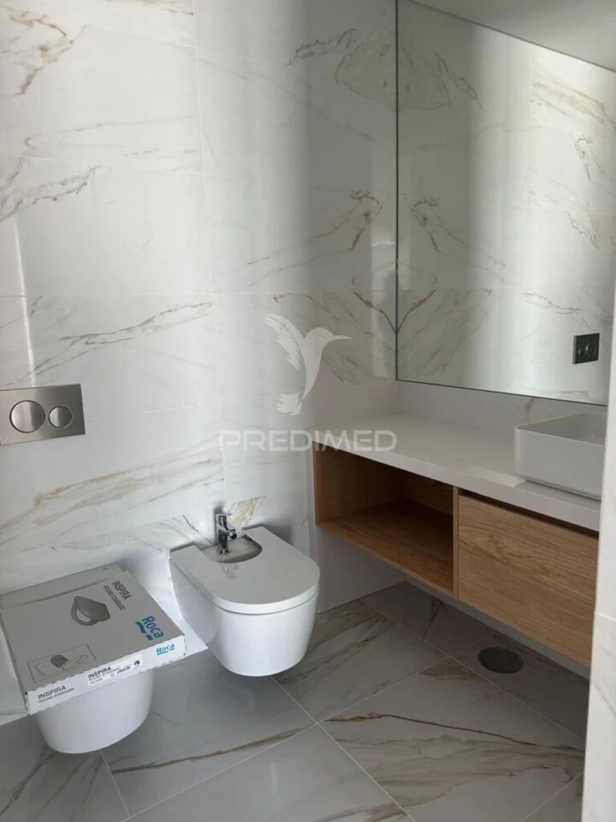 Apartamento T1 para Venda em São Martinho do Porto Foto 29