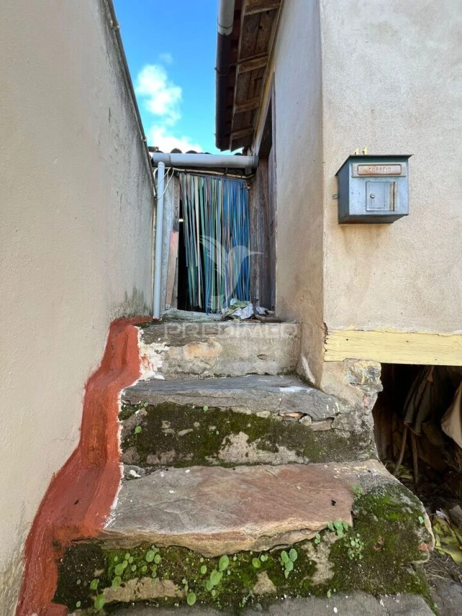 Moradia T2 para Venda em São Salvador Foto 2