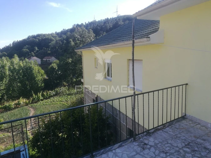 Quinta T5 para Venda em Arnas Foto 2