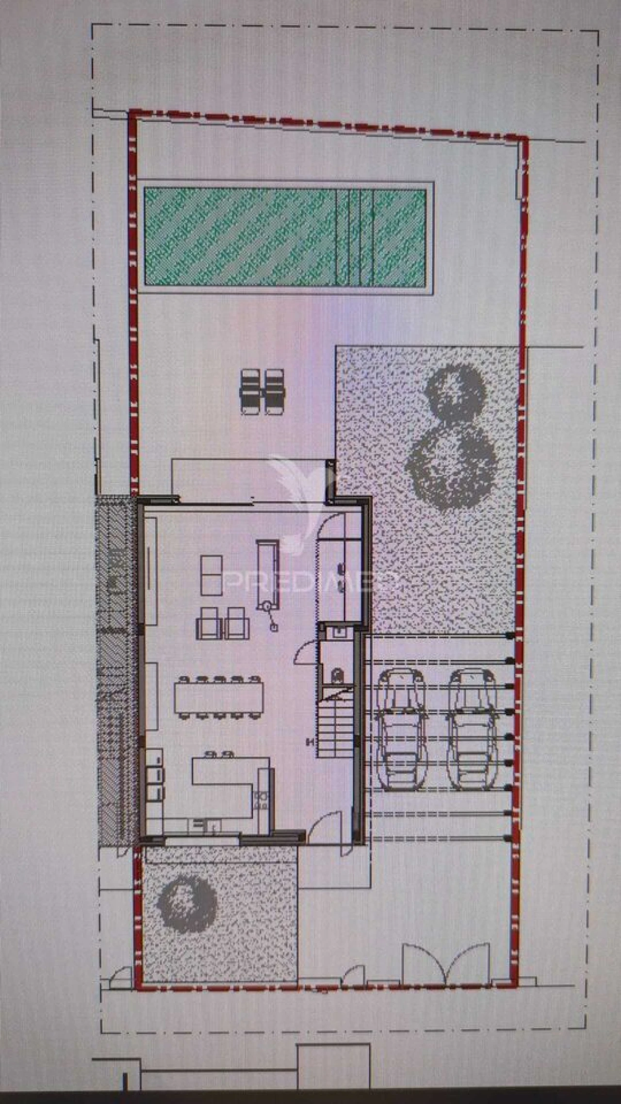 Moradia T3 para Venda em Arões (São Romão) Foto 5