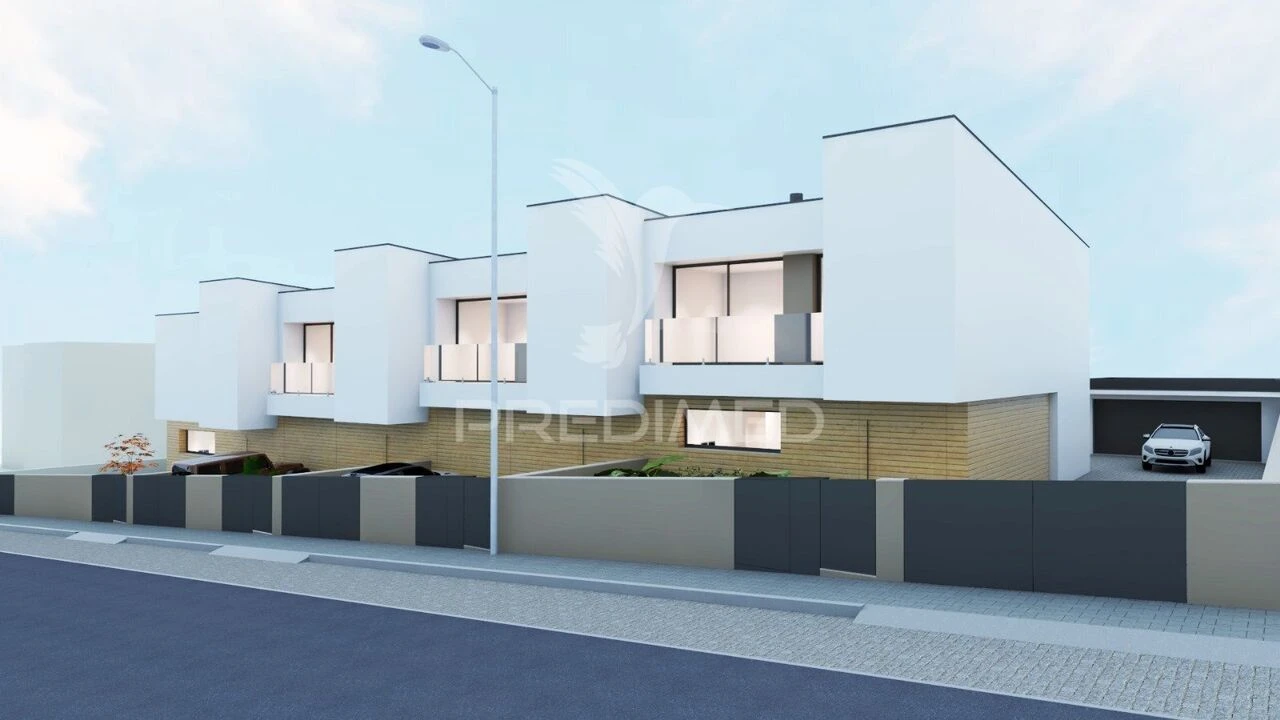 Moradia T3 para Venda em Arões (São Romão) Foto 4