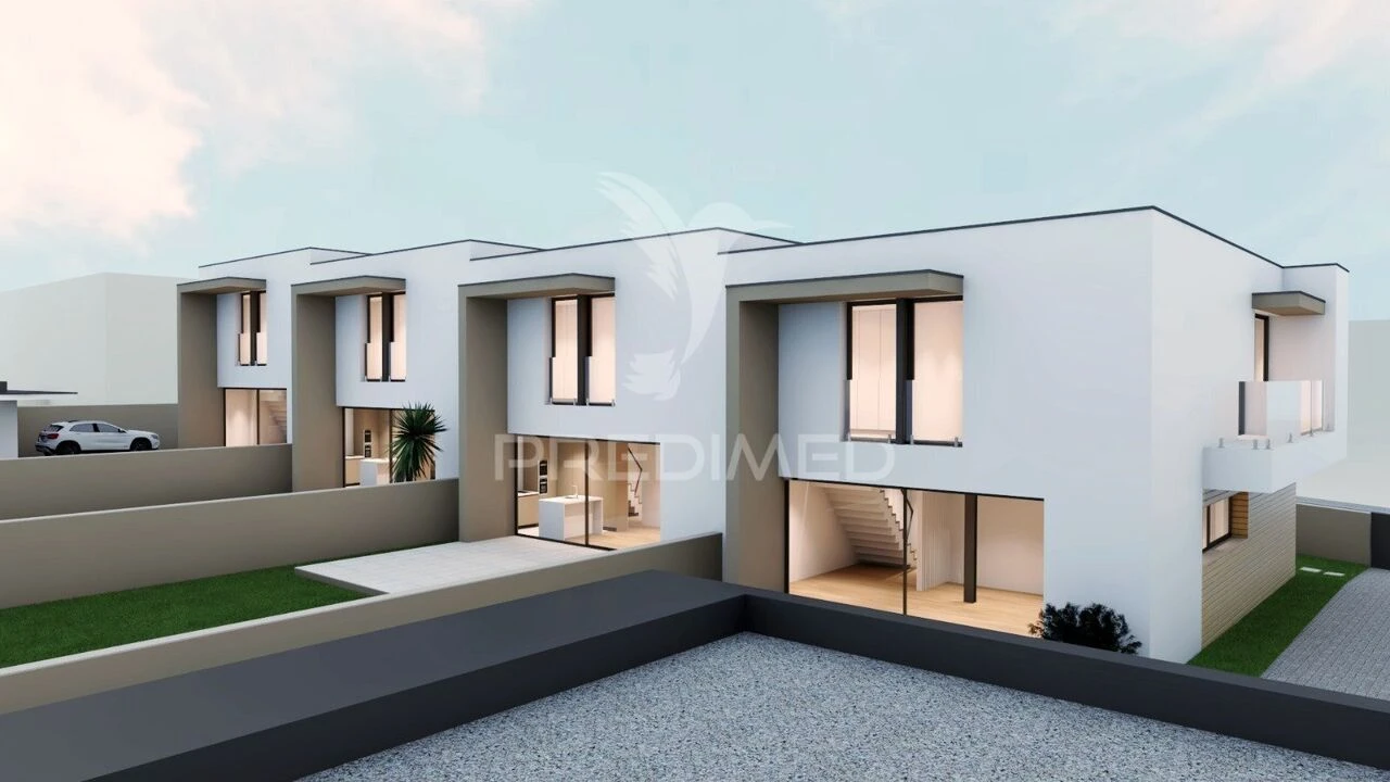 Moradia T3 para Venda em Arões (São Romão) Foto 1