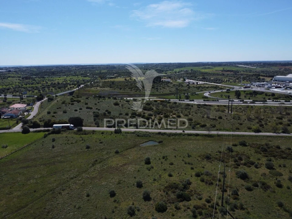 Terreno para Venda em Zibreira Foto 21