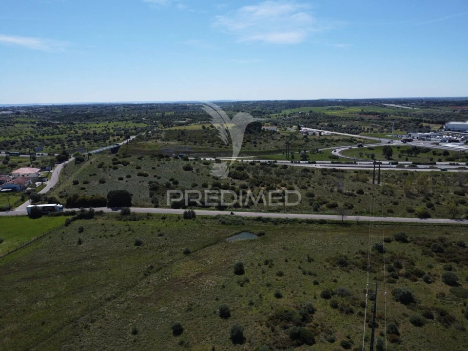 Terreno para Venda em Zibreira Foto 23