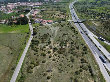 Terreno para Venda em Zibreira