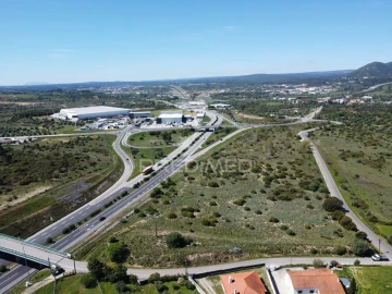 Terreno para Venda em Zibreira
