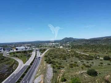 Terreno para Venda em Zibreira