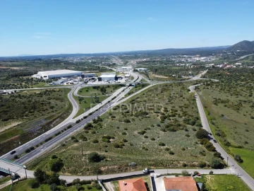 Terreno para Venda em Zibreira