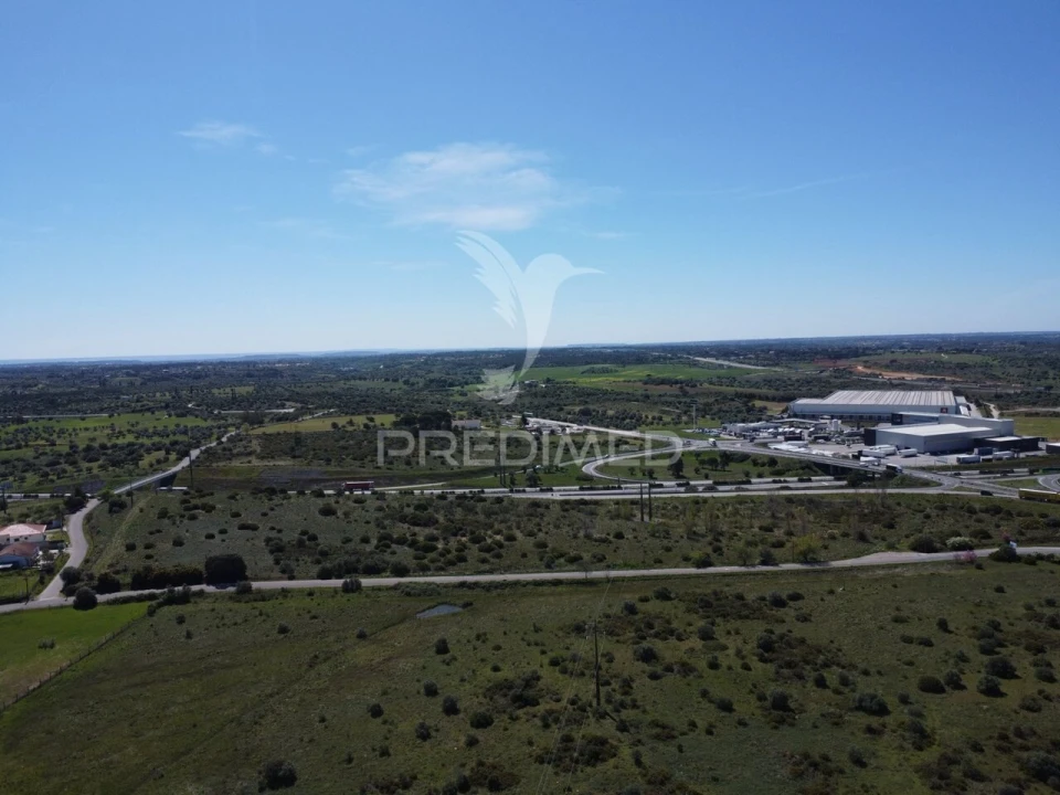 Terreno para Venda em Zibreira Foto 22