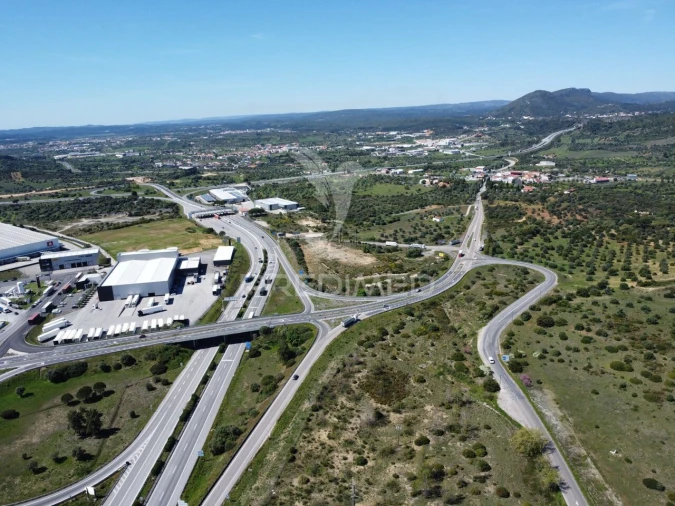 Terreno para Venda em Zibreira Foto 15