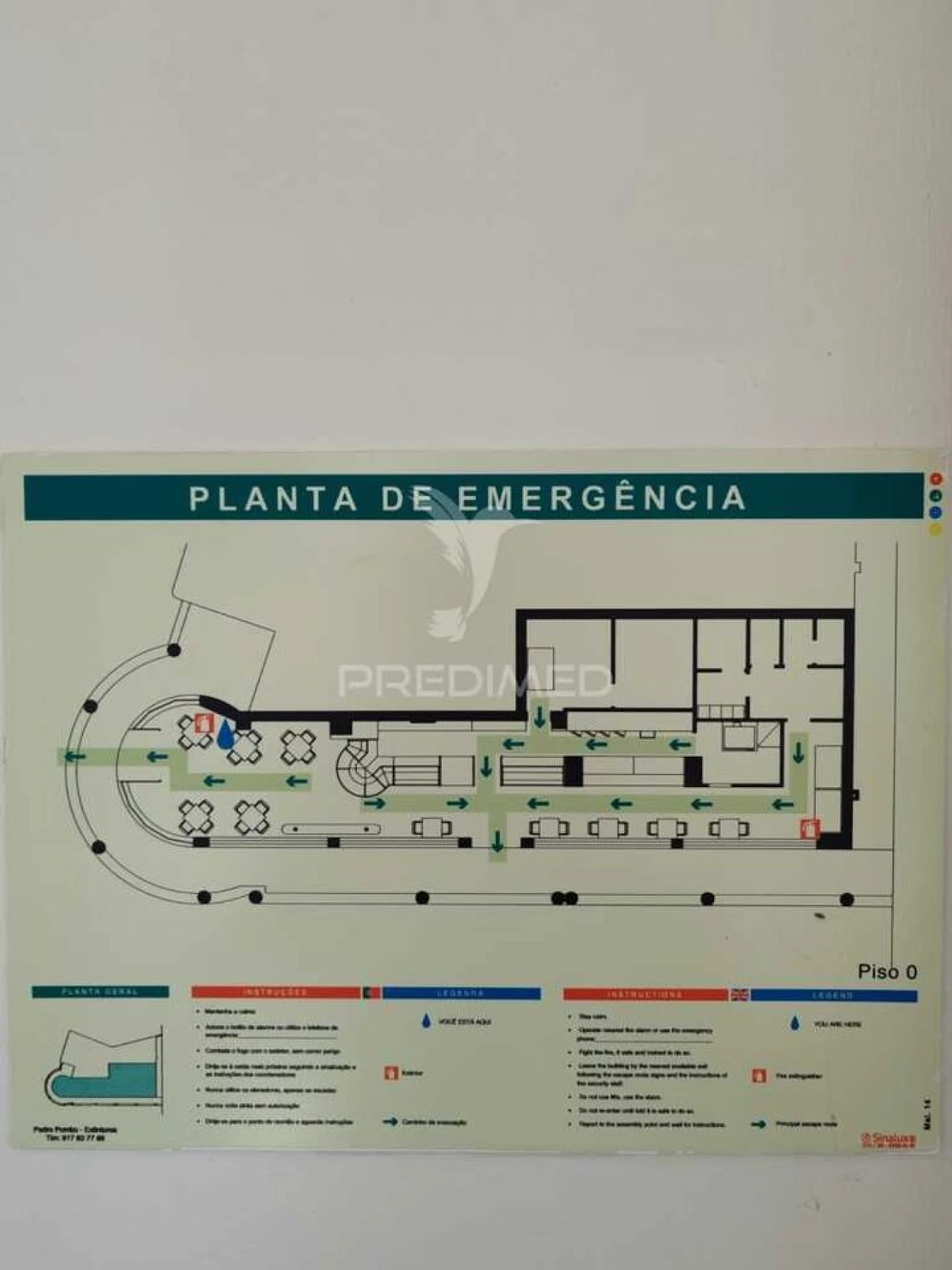 Loja para Venda em Aljubarrota Foto 28