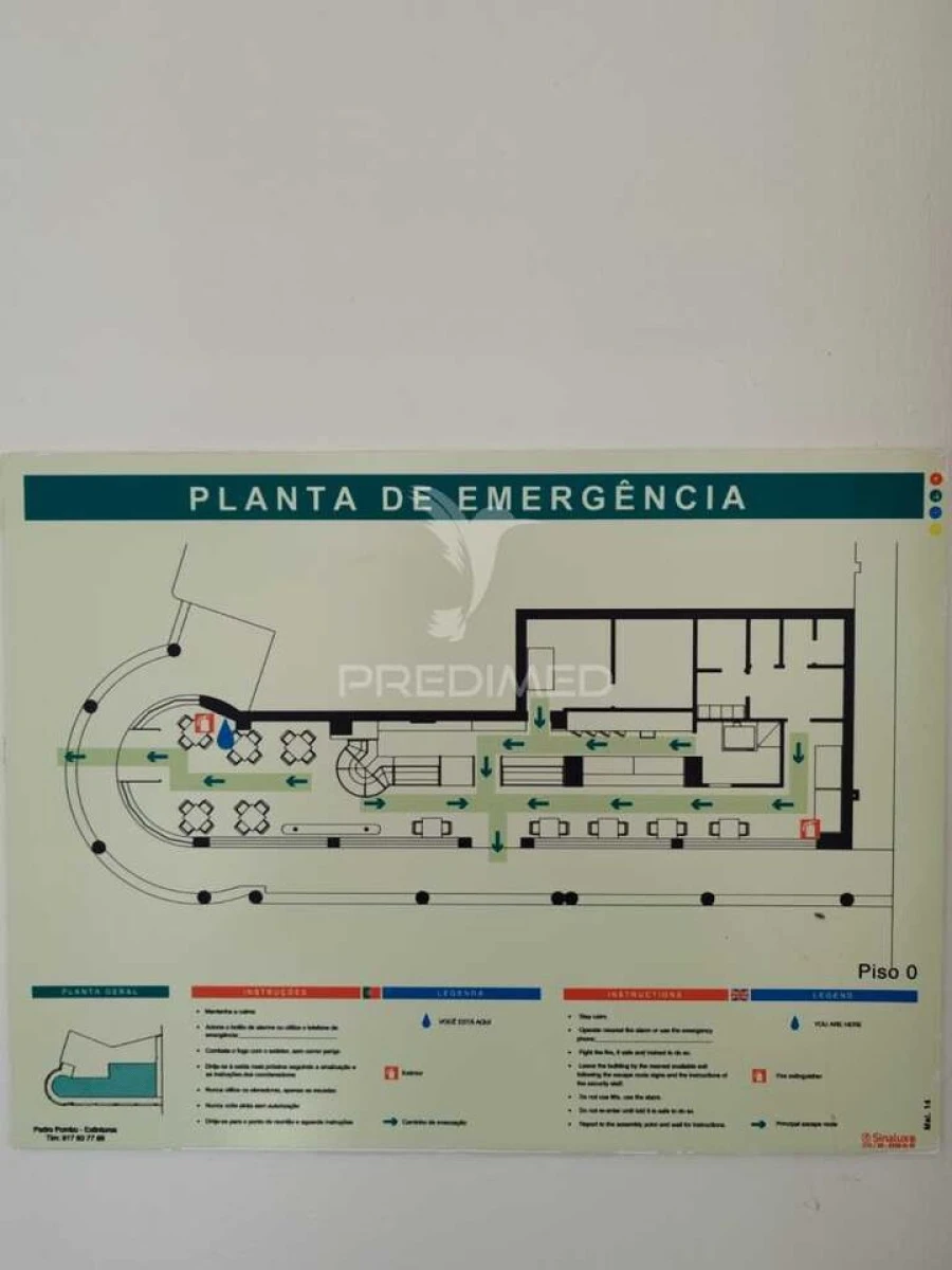 Loja para Venda em Aljubarrota Foto 28