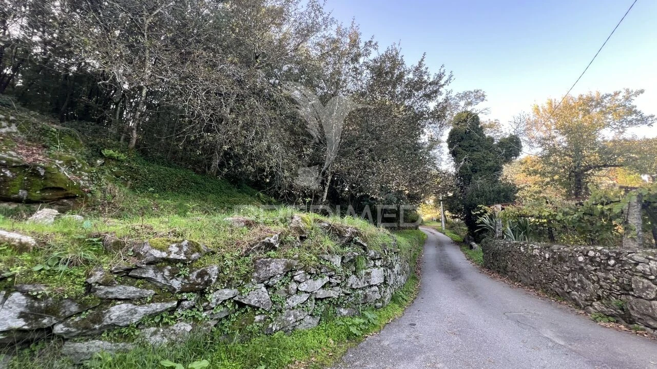 Moradia T0 para Venda em Turiz Foto 20