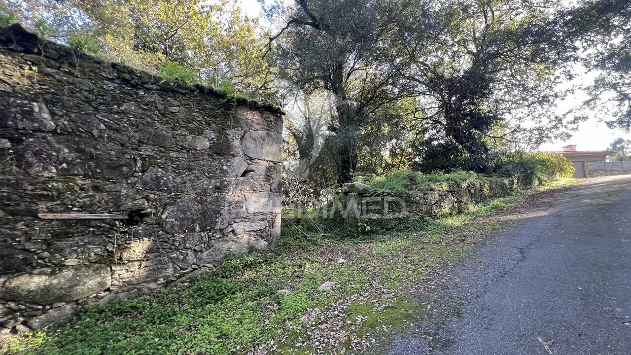 Moradia T0 para Venda em Turiz Foto 21