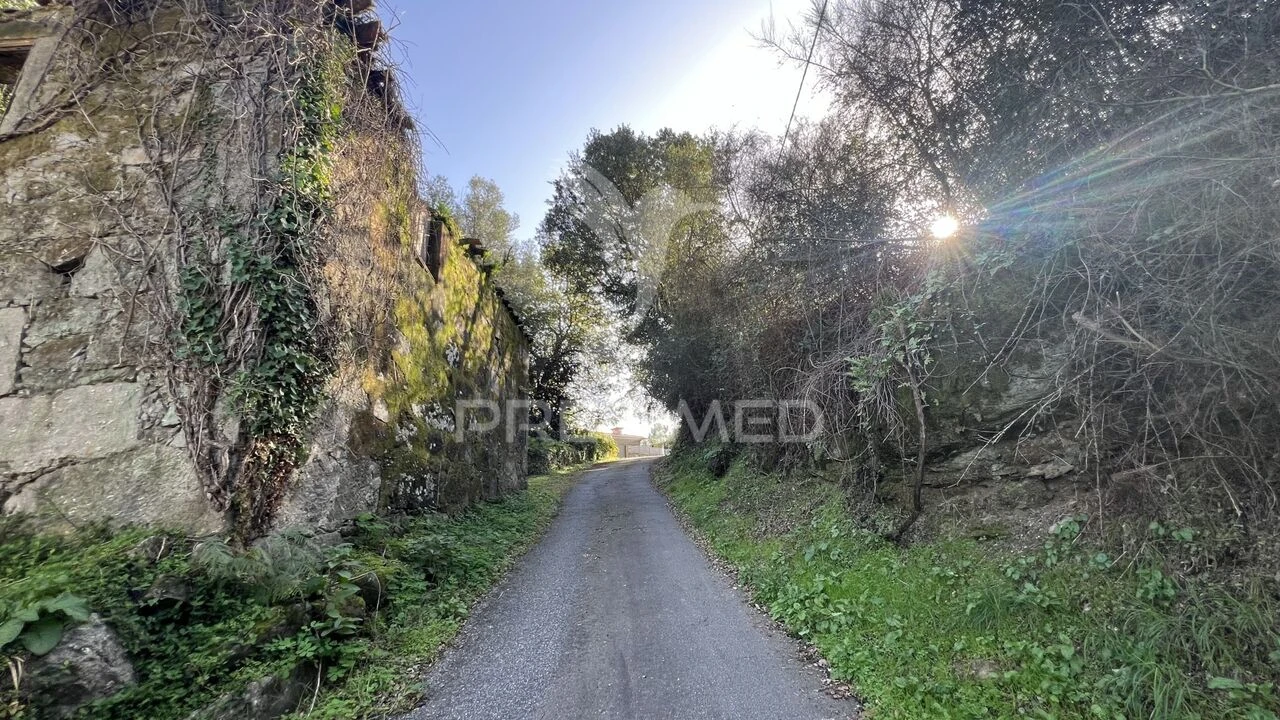 Moradia T0 para Venda em Turiz Foto 19