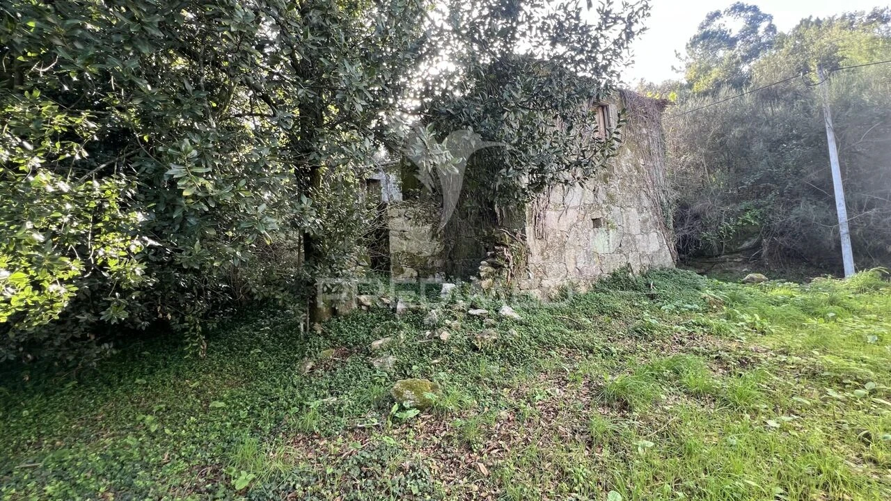 Moradia T0 para Venda em Turiz Foto 18