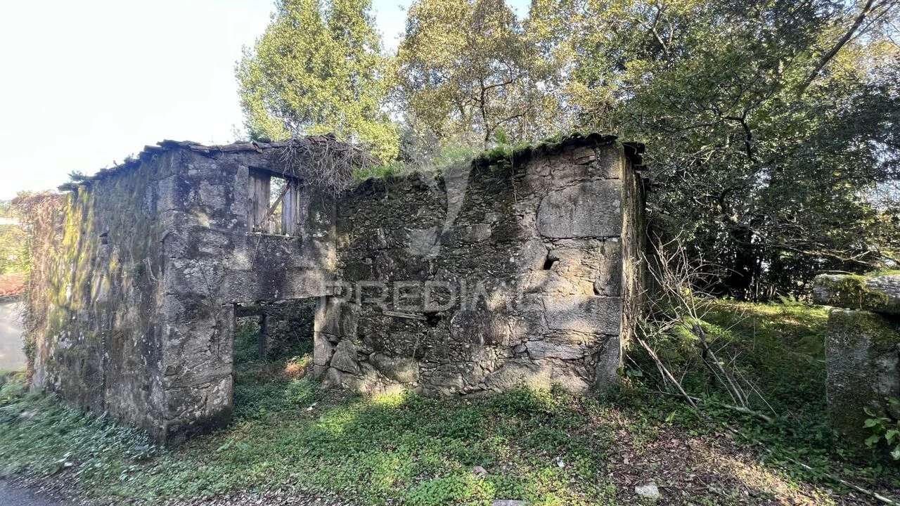 Moradia T0 para Venda em Turiz Foto 2