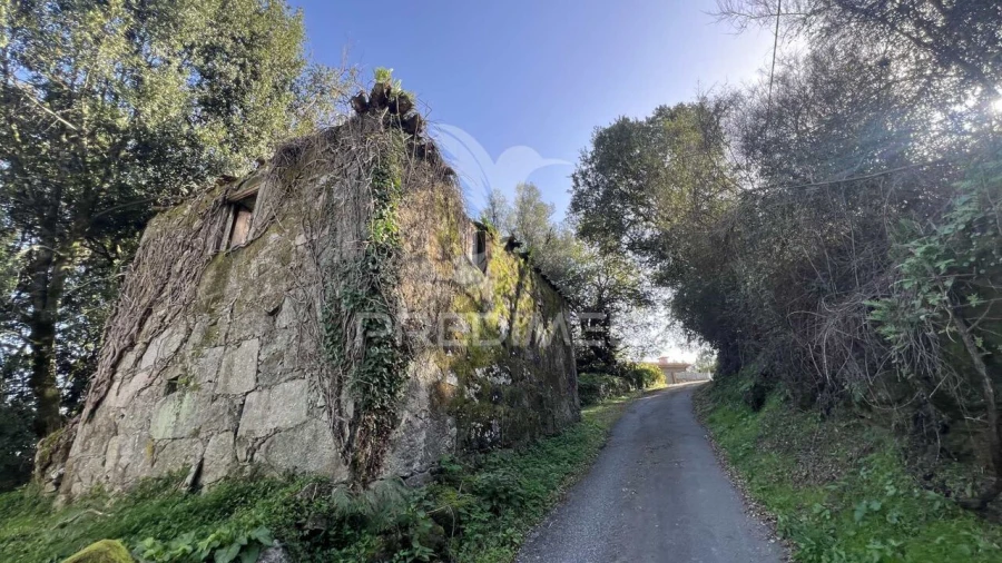 Moradia T0 para Venda em Turiz Foto 10