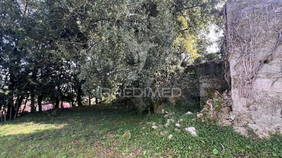 Moradia T0 para Venda em Turiz Foto 12