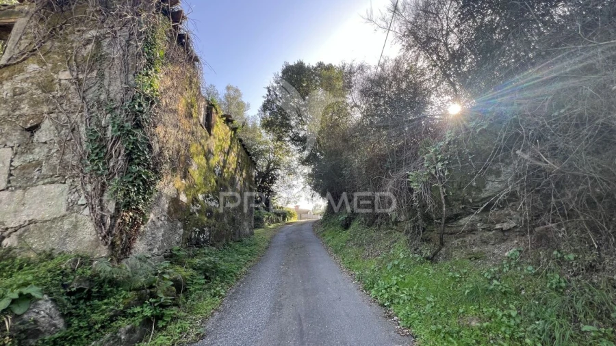 Moradia T0 para Venda em Turiz Foto 19