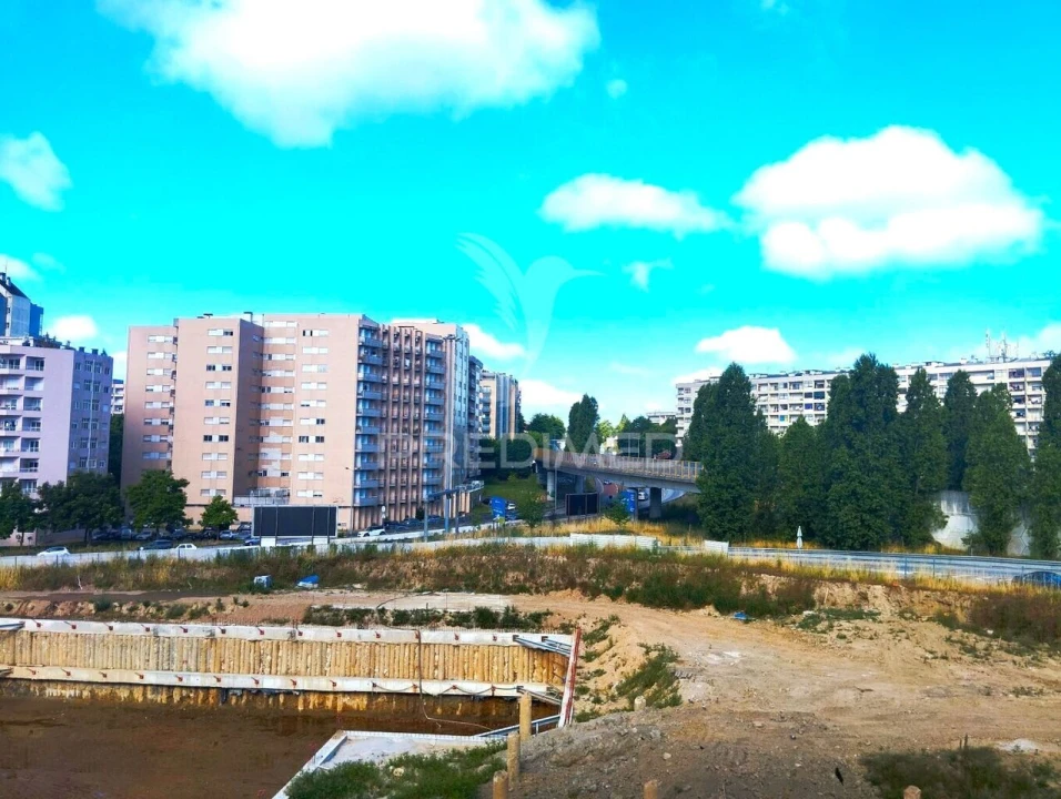 Apartamento T1 para Venda em São Vitor (Braga) Foto 4