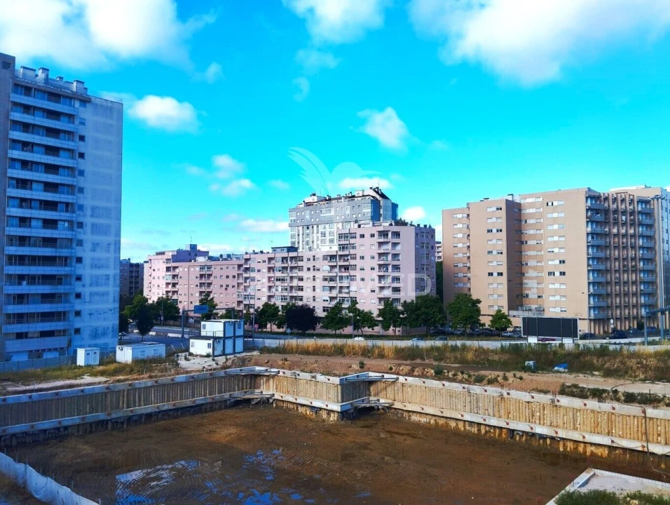 Apartamento T1 para Venda em São Vitor (Braga) Foto 5