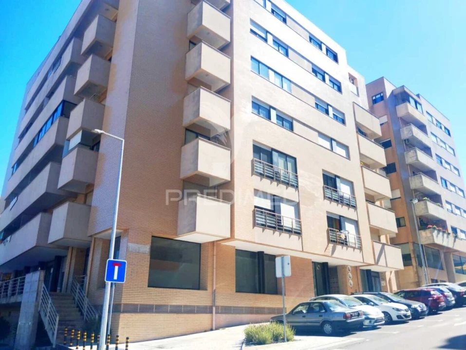 Apartamento T1 para Venda em São Vitor (Braga) Foto 1