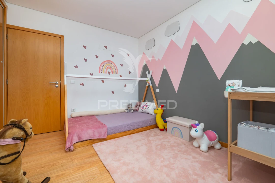 Apartamento T3 para Venda em Vila de Prado Foto 18