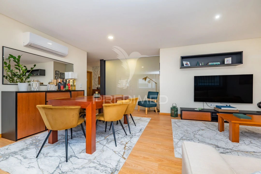 Apartamento T3 para Venda em Vila de Prado Foto 12