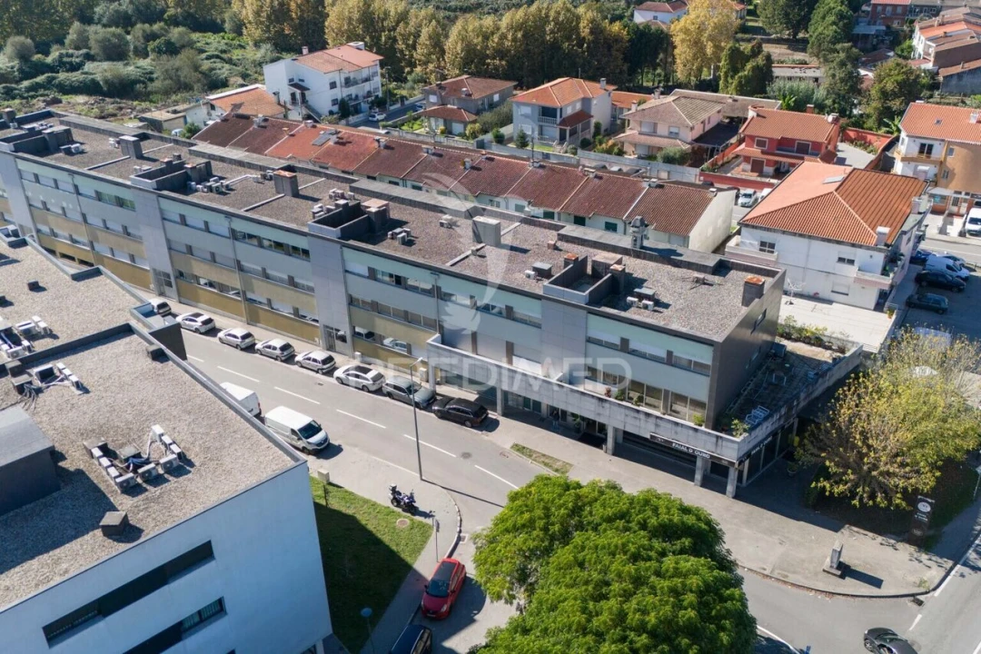 Apartamento T3 para Venda em Vila de Prado Foto 31