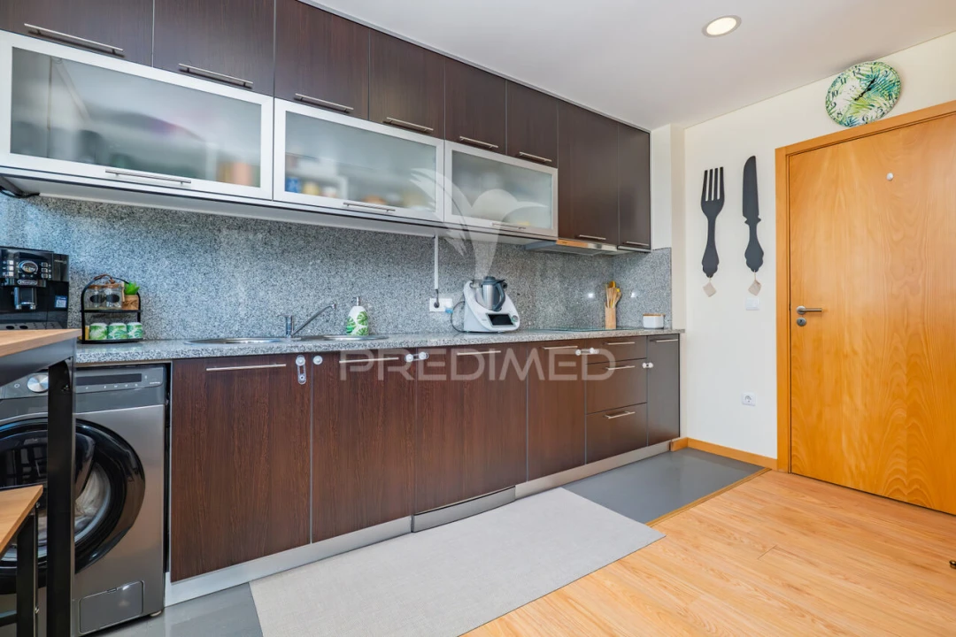 Apartamento T3 para Venda em Vila de Prado Foto 6